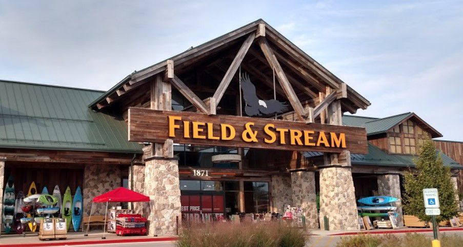 Field & Stream